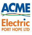 Acme Electric